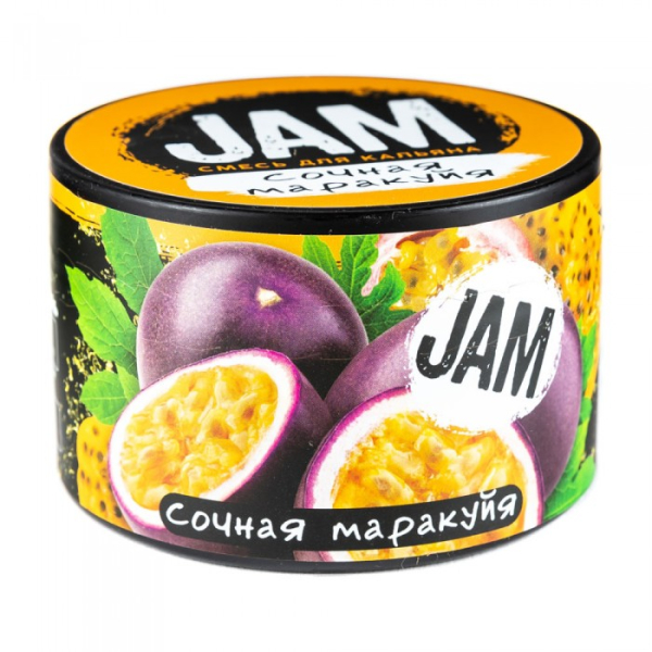 Смесь JAM Сочная Маракуйя 250 гр в Сыктывкаре