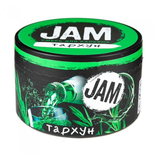Смесь JAM Тархун 250 гр в Сыктывкаре