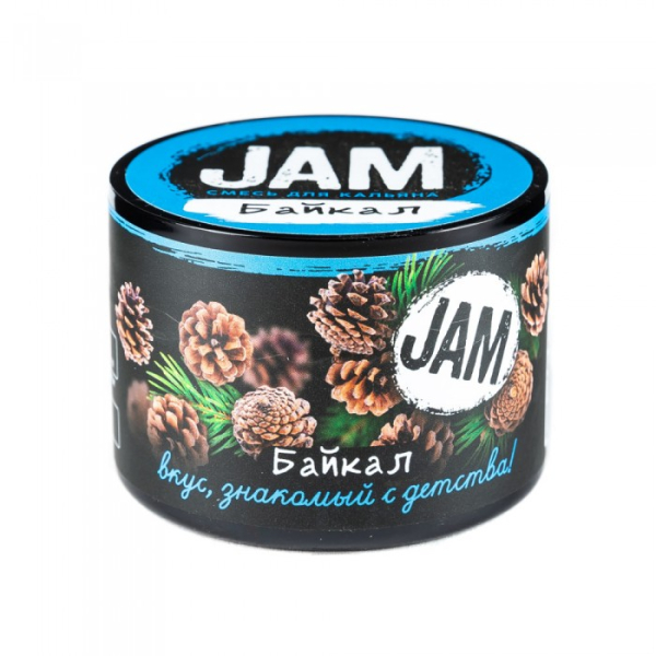 Смесь JAM Байкал 50 гр в Сыктывкаре