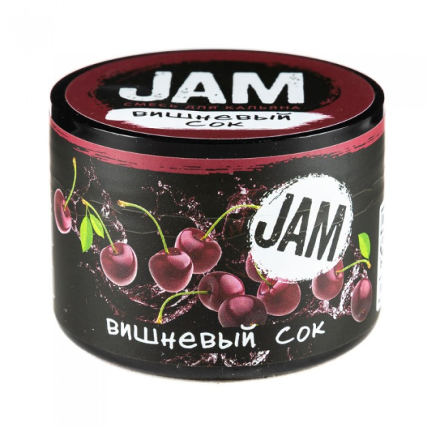 Смесь JAM Вишневый Сок 50 гр в Сыктывкаре