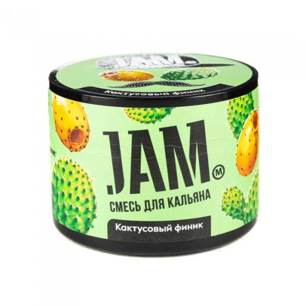 Смесь JAM Кактусовый финик 50 гр в Сыктывкаре