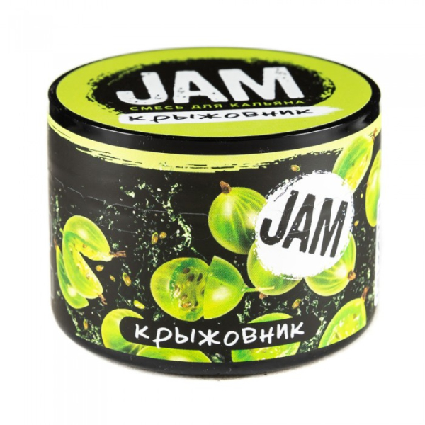 Смесь JAM Крыжовник 50 гр в Сыктывкаре