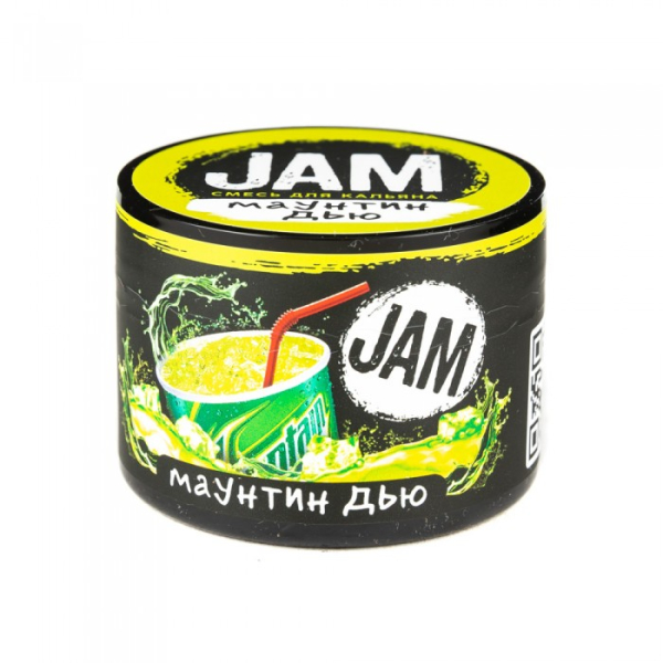 Смесь JAM Маутин Дью 50 гр в Сыктывкаре
