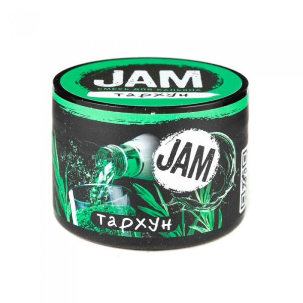 Смесь JAM Тархун 50 гр в Сыктывкаре