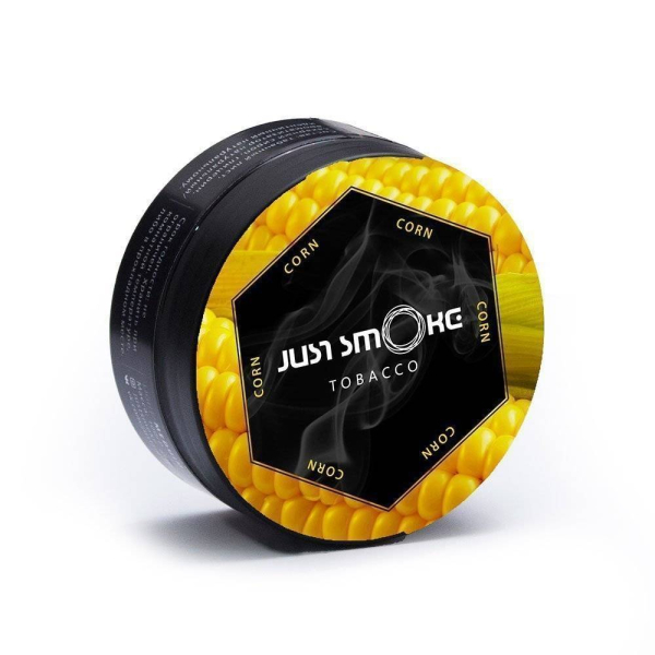 Табак Just Smoke Corn в Сыктывкаре