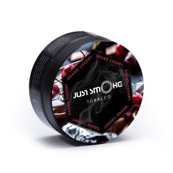 Табак Just Smoke Grand Cherry в Сыктывкаре