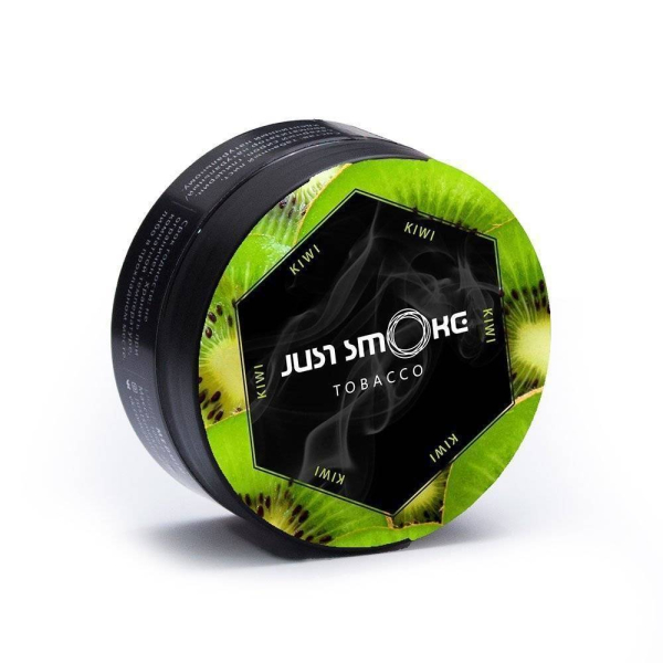 Табак Just Smoke Kiwi в Сыктывкаре