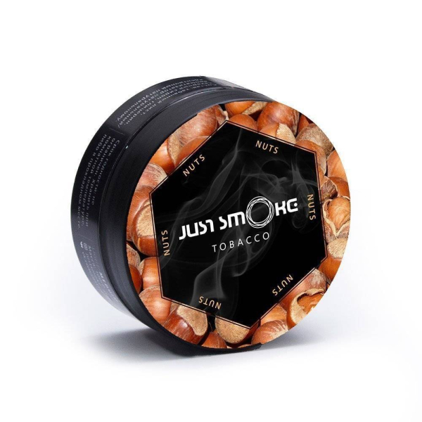 Табак Just Smoke Nuts в Сыктывкаре