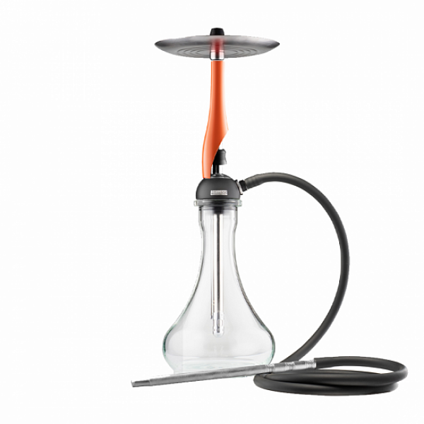 Кальян Koress K1T Red Orange в Сыктывкаре