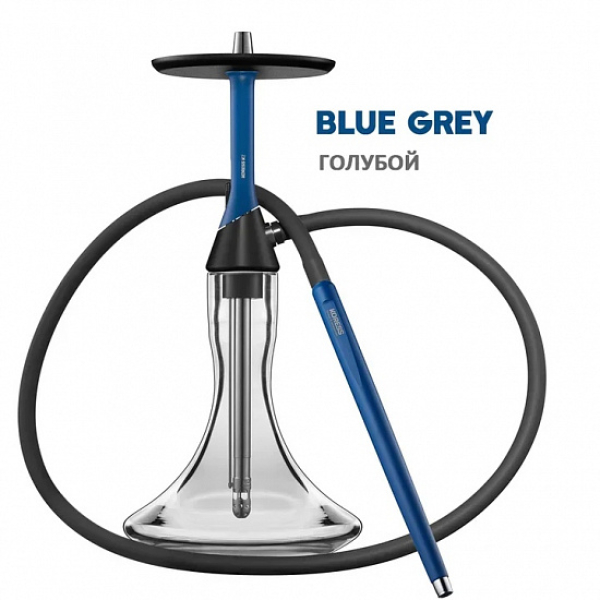 Кальян Koress K2 Blue Grey в Сыктывкаре
