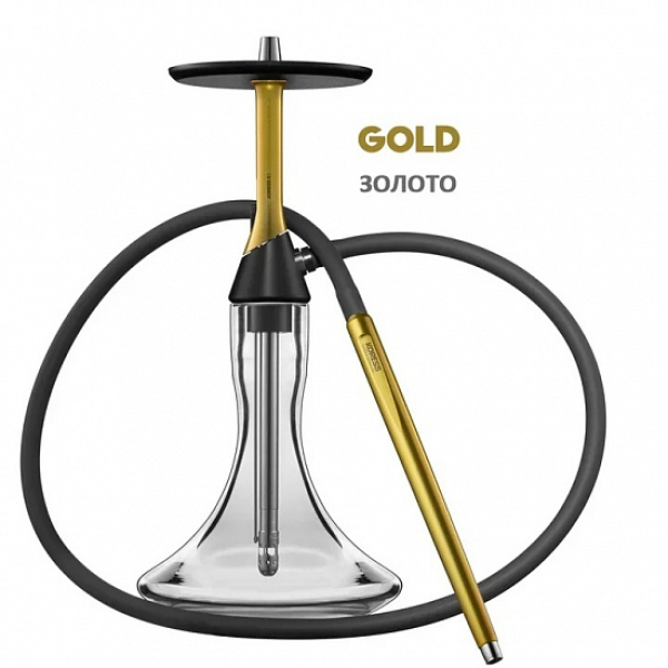 Кальян Koress K2 Gold в Сыктывкаре