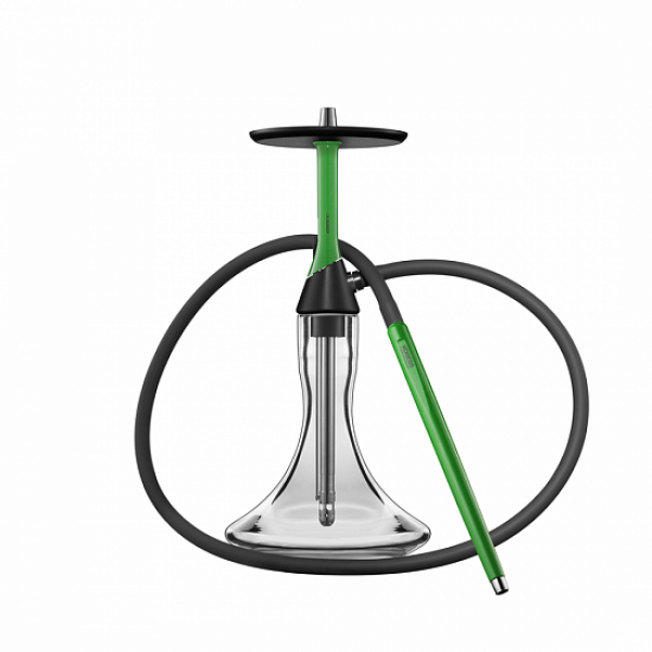 Кальян Koress K2 Green в Сыктывкаре