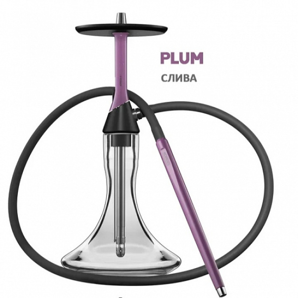 Кальян Koress K2 Plum в Сыктывкаре