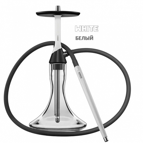 Кальян Koress K2 White в Сыктывкаре