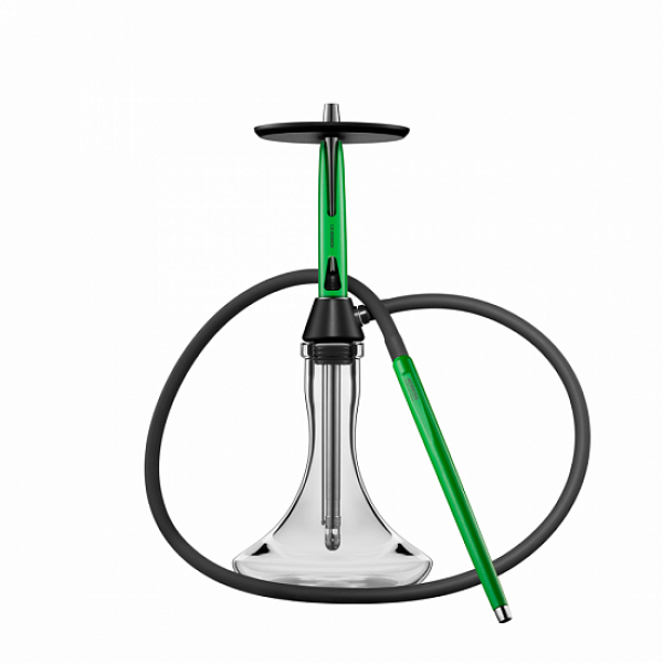 Кальян Koress K3 Green в Сыктывкаре