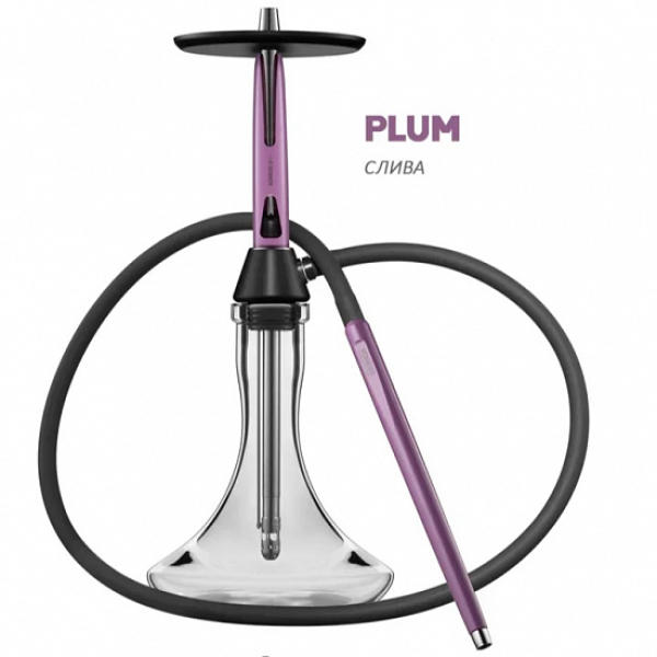 Кальян Koress K3 Plum в Сыктывкаре