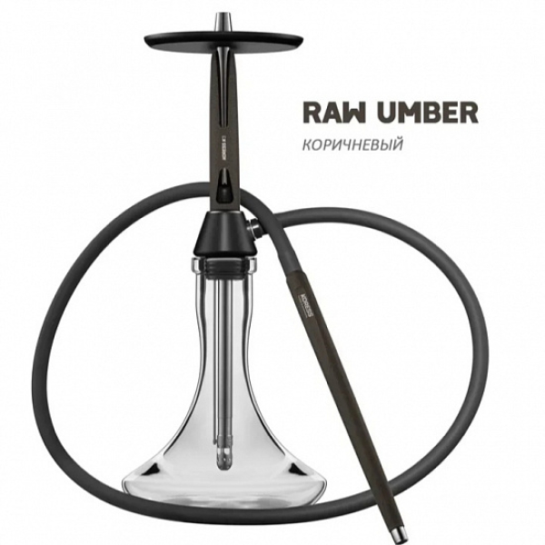 Кальян Koress K3 RAW Umber в Сыктывкаре
