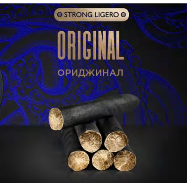 Табак Kraken Strong Original (Ориджинал) 100 гр в Сыктывкаре