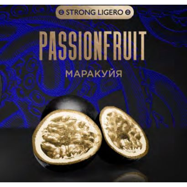 Табак Kraken Strong Passionfruit (Маракуйя) 100 гр в Сыктывкаре