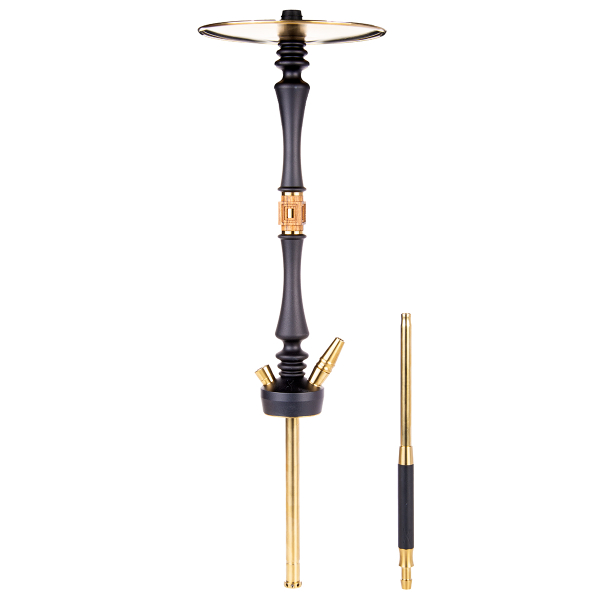 Кальян Hoob Mars Pro | Black   X Gold в Сыктывкаре