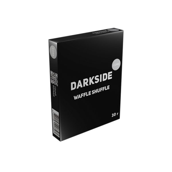 Табак Darkside Core WAFFLE SHUFFLE 30 грамм в Сыктывкаре