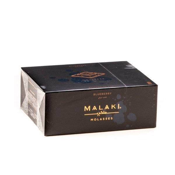 Табак Malaki Blueberry 1 кг в Сыктывкаре