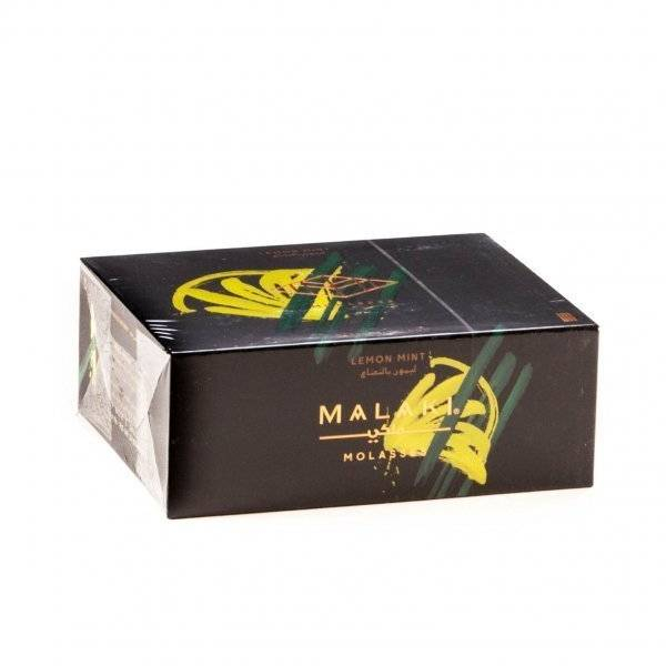 Табак Malaki Lemon Mint 1 кг в Сыктывкаре
