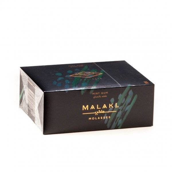 Табак Malaki Mint Gum 1 кг в Сыктывкаре