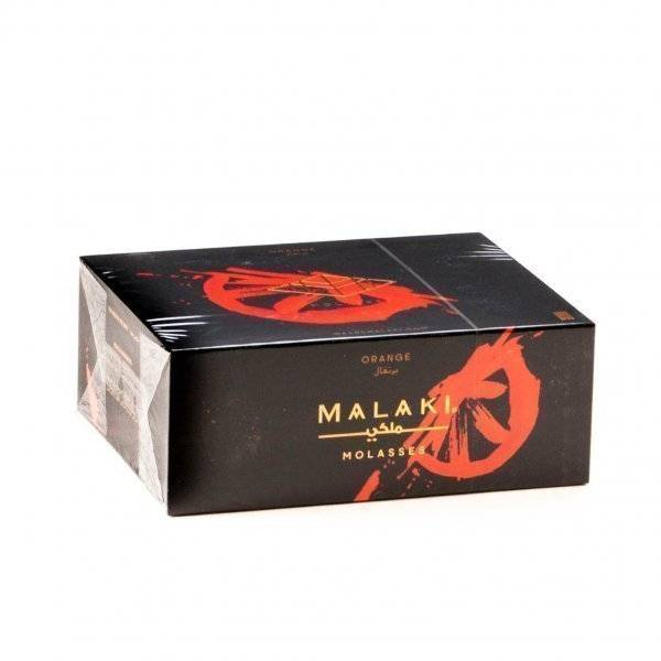 Табак Malaki Orange 1 кг в Сыктывкаре