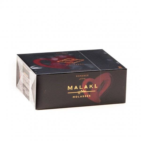 Табак Malaki Romance 1 кг в Сыктывкаре