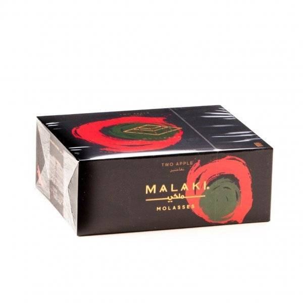Табак Malaki Two Apple 1 кг в Сыктывкаре
