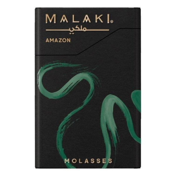 Табак Malaki Amazon 50 грамм в Сыктывкаре