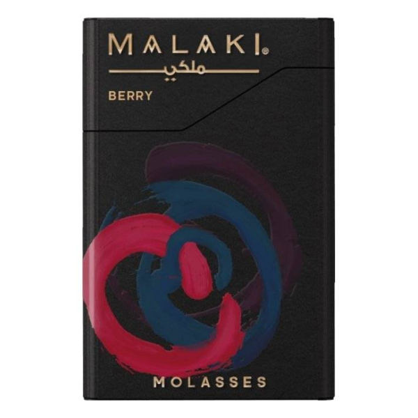 Табак Malaki Berry 50 грамм в Сыктывкаре