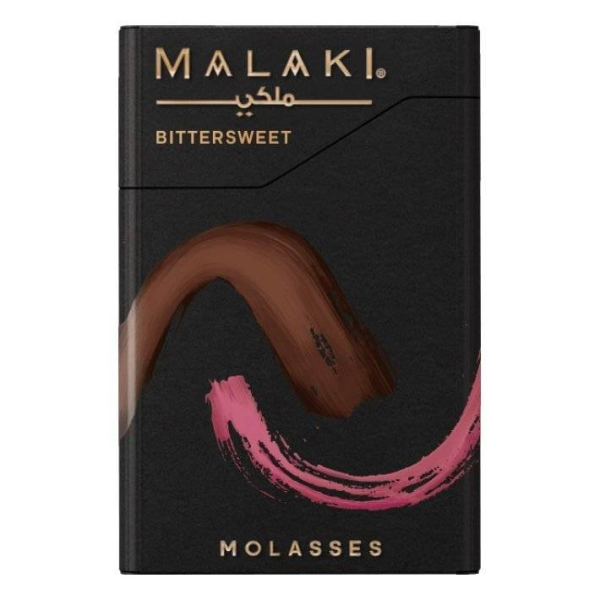 Табак Malaki Bittersweet 50 грамм в Сыктывкаре