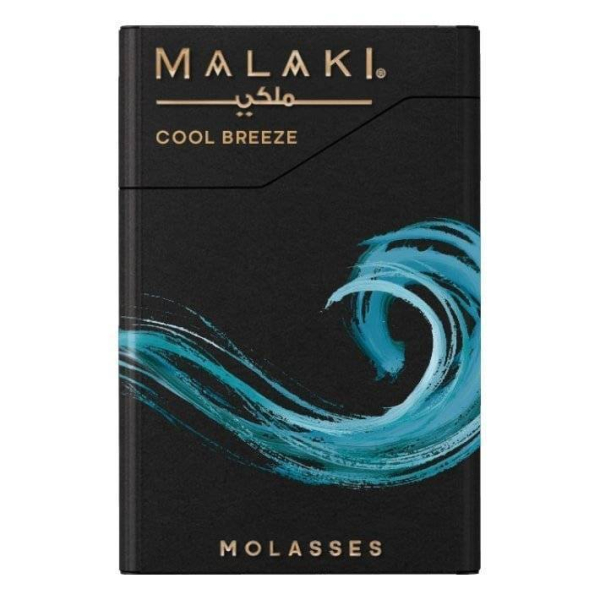 Табак Malaki Cool Breeze 50 грамм в Сыктывкаре