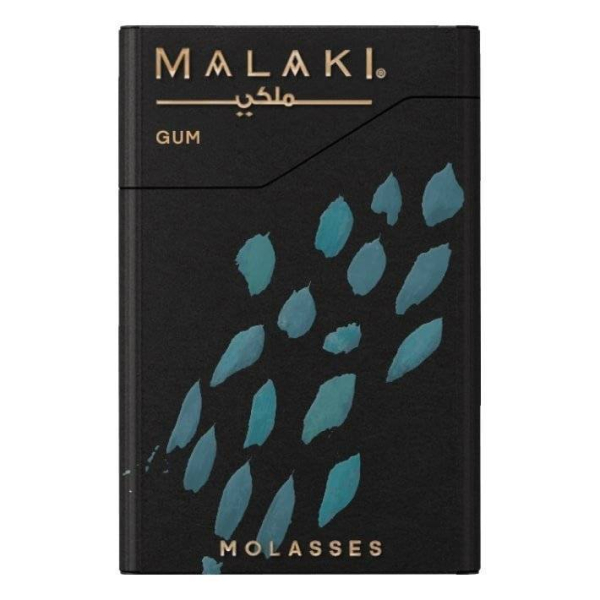 Табак Malaki Gum 50 грамм в Сыктывкаре