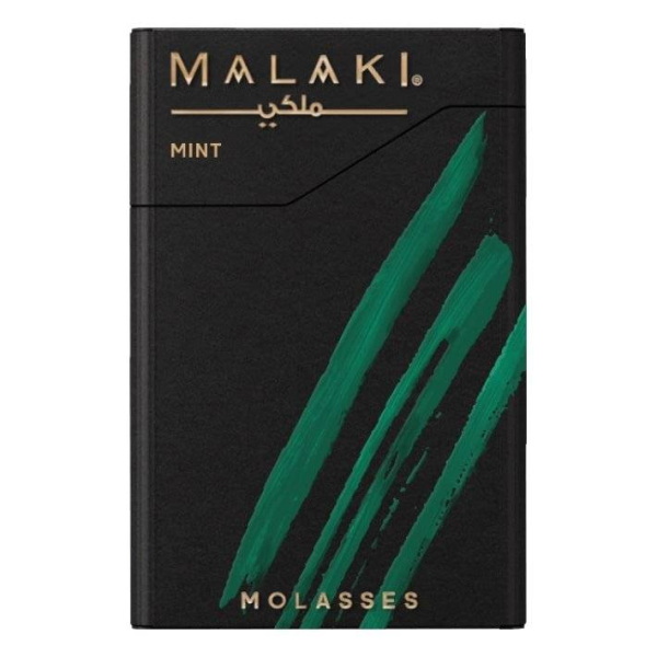 Табак Malaki Mint 50 грамм в Сыктывкаре