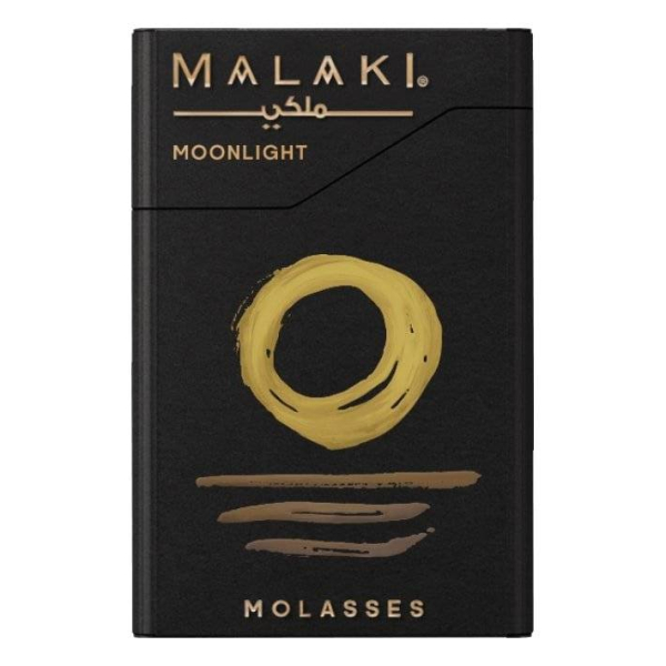 Табак Malaki Moonlight 50 грамм в Сыктывкаре