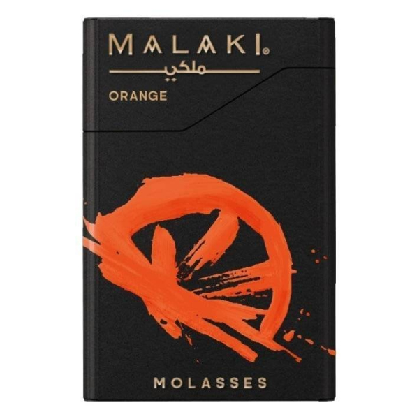 Табак Malaki Orange 50 грамм в Сыктывкаре