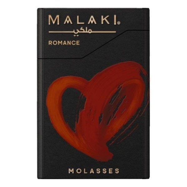 Табак Malaki Romance 50 грамм в Сыктывкаре