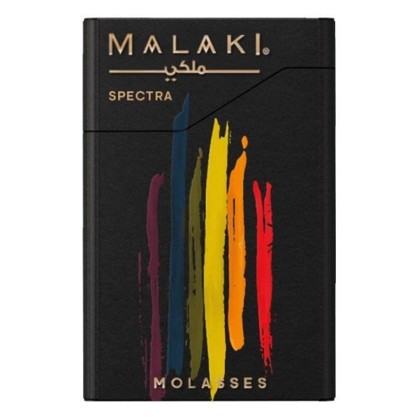 Табак Malaki Spectra 50 грамм в Сыктывкаре