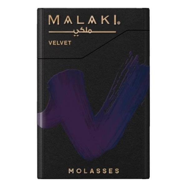 Табак Malaki Velvet 50 грамм в Сыктывкаре