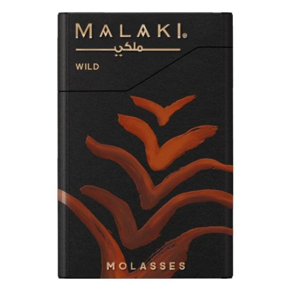 Табак Malaki Wild 50 грамм в Сыктывкаре