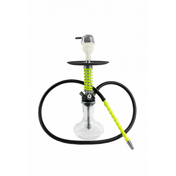 Кальян Mamay Customs Micro Coilovers Green в Сыктывкаре