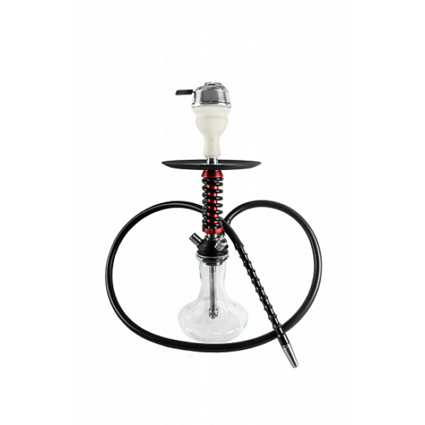 Кальян Mamay Customs Micro Coilovers Mahogany в Сыктывкаре