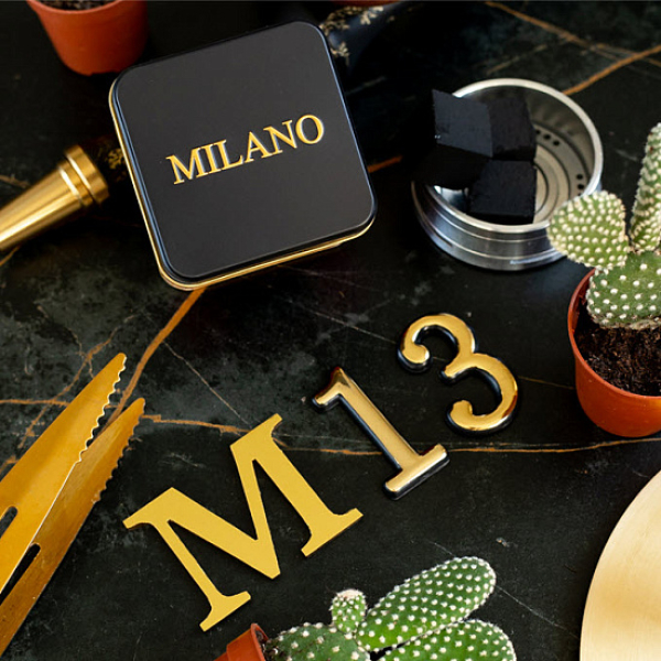 Табак MILANO GOLD М13 OPUNTIA C 100 гр в Сыктывкаре