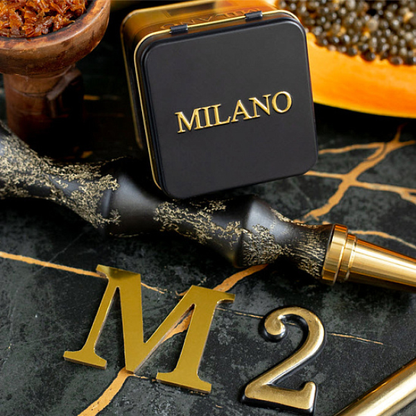 Табак MILANO GOLD М2 PAPAYA 100 гр в Сыктывкаре