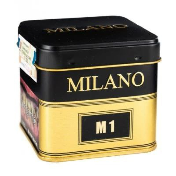 Табак MILANO GOLD M1 Pineapple 25 гр в Сыктывкаре