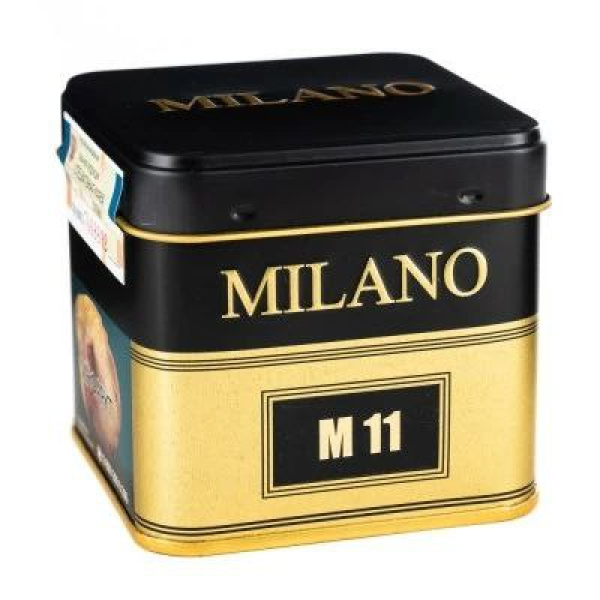 Табак MILANO GOLD М11 WATERMELON CANDY 25 гр в Сыктывкаре
