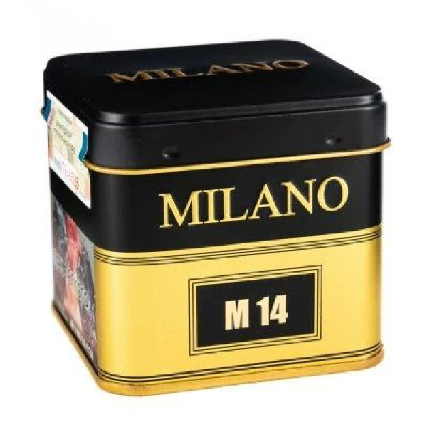 Табак MILANO GOLD М14 ICE APPLE 25 гр в Сыктывкаре
